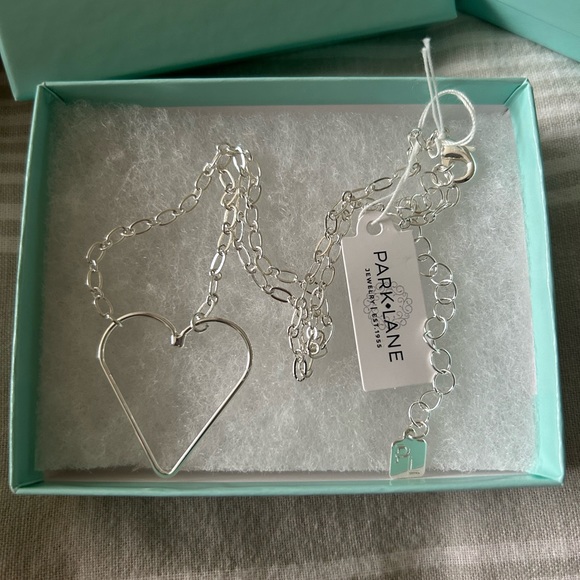 NWT Park Lane Juliet necklace - Picture 5 of 5